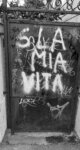 Roma: Math and Life Graffiti Roma: Math and Life Graffiti