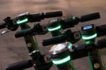 Roma: Modern Fireflies