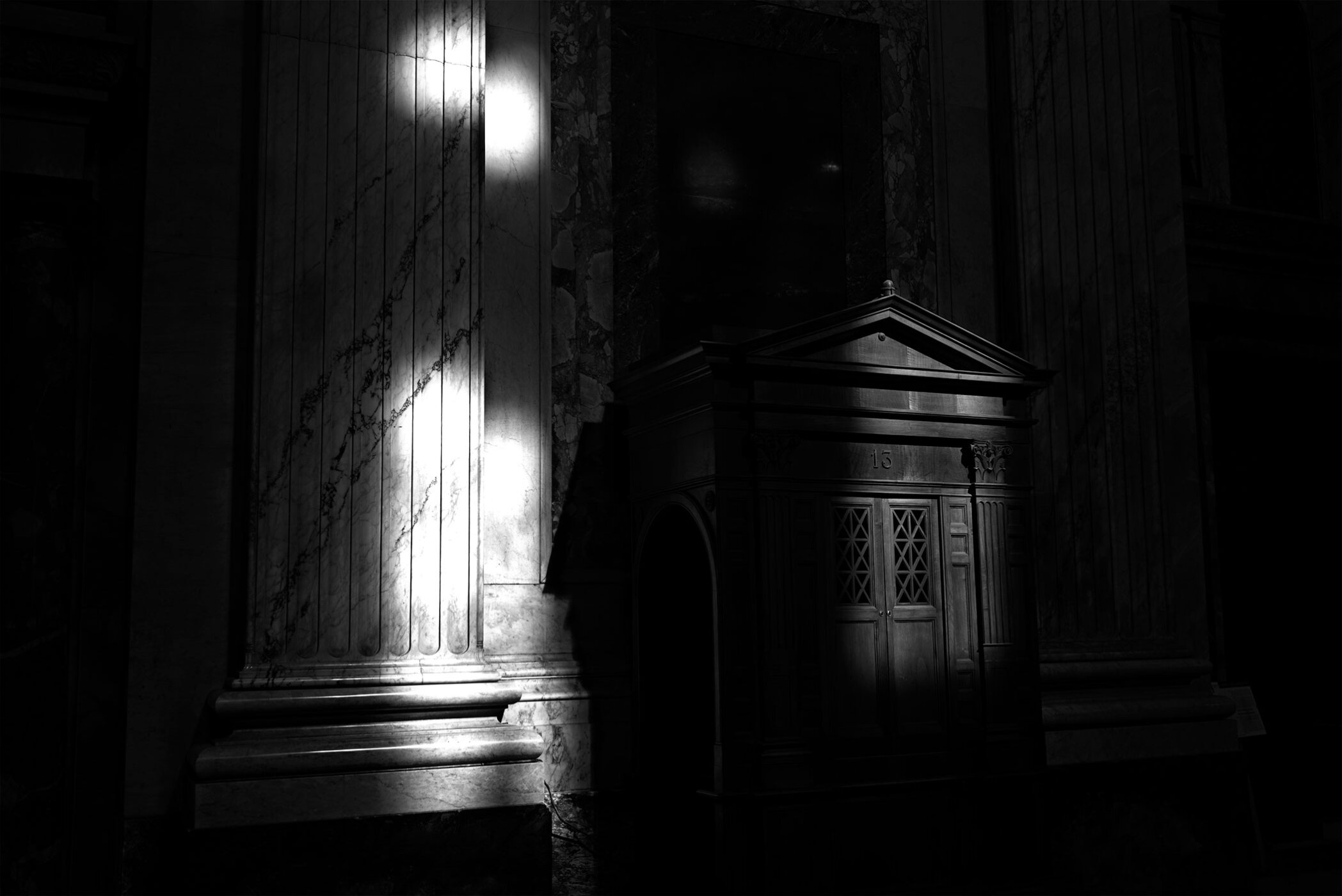 Roma: Basilica San Paolo