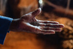The Making of a Cigar (2/15), Contryside near Viñales, Cuba