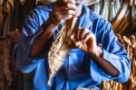 The Making of a Cigar (5/15), Contryside near Viñales, Cuba