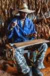 The Making of a Cigar (7/15), Contryside near Viñales, Cuba