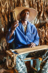 The Making of a Cigar (9/15), Contryside near Viñales, Cuba