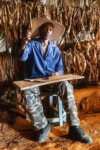 The Making of a Cigar (12/15), Contryside near Viñales, Cuba