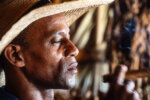 The Making of a Cigar (15/15), Contryside near Viñales, Cuba